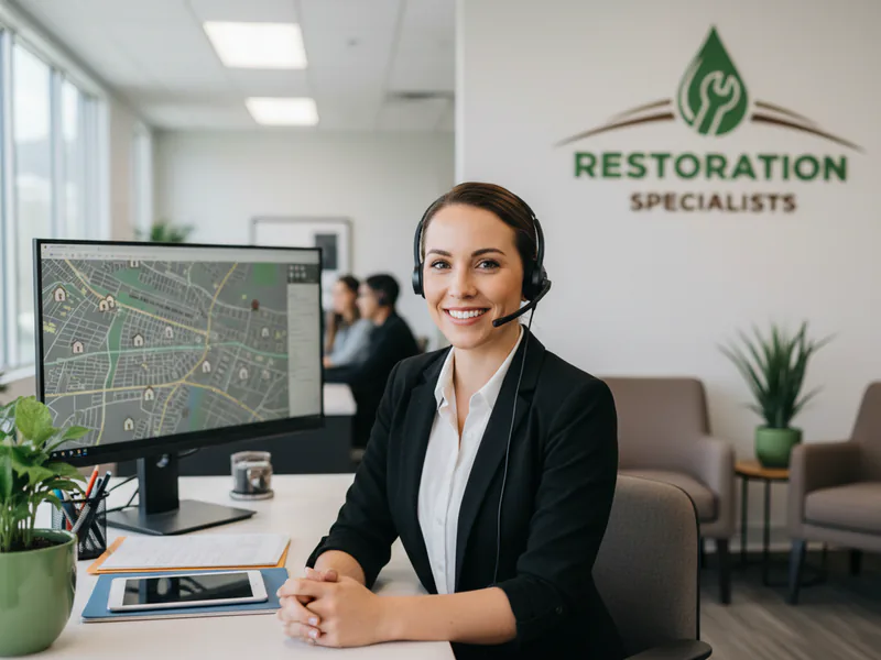 Water Damage Restoration  in New Lenox  FAQ